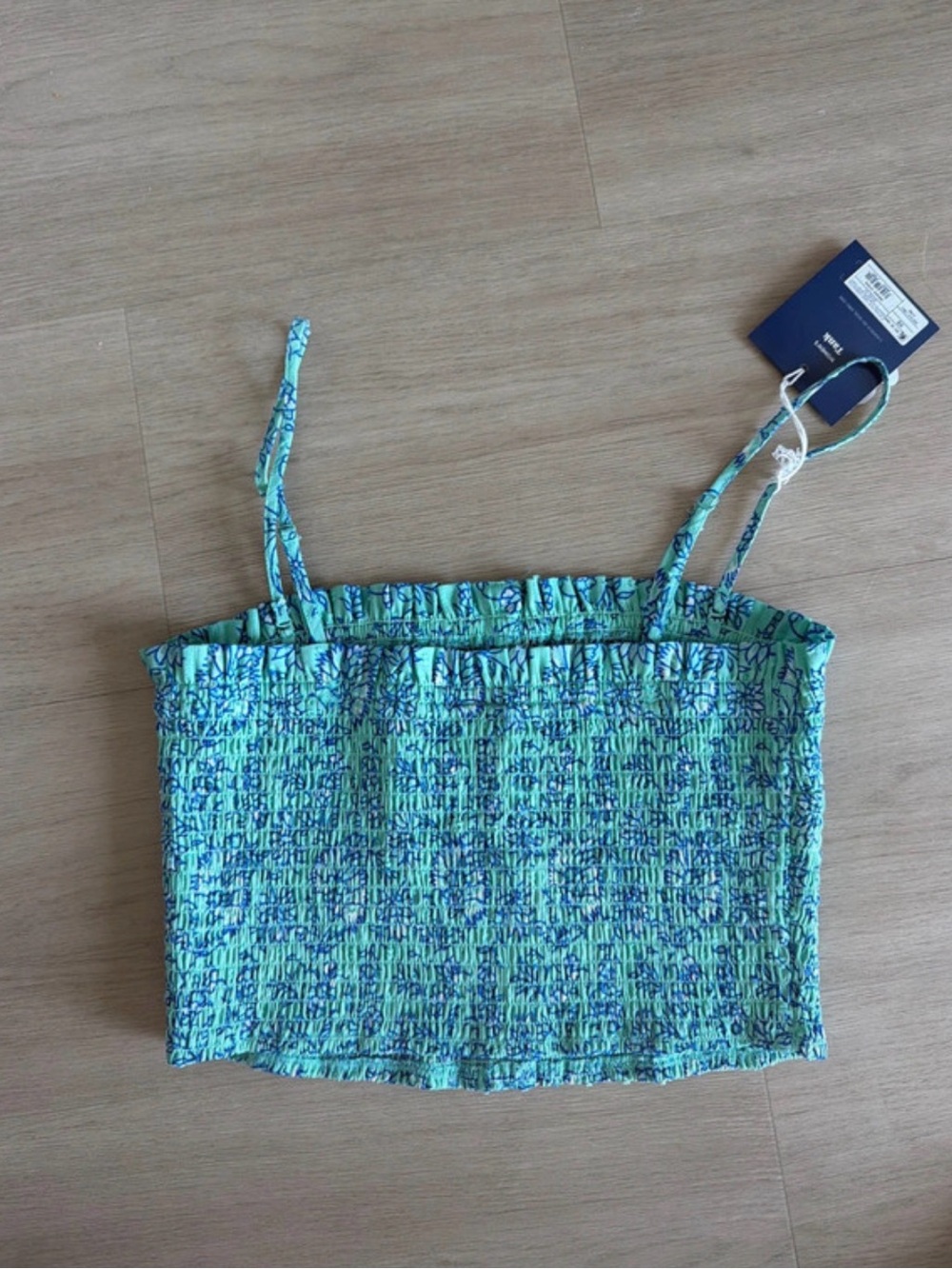 Roller Rabbit tank top - Picture 2 of 6
